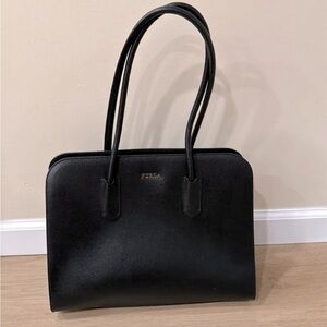 Furla Shoulder Tote